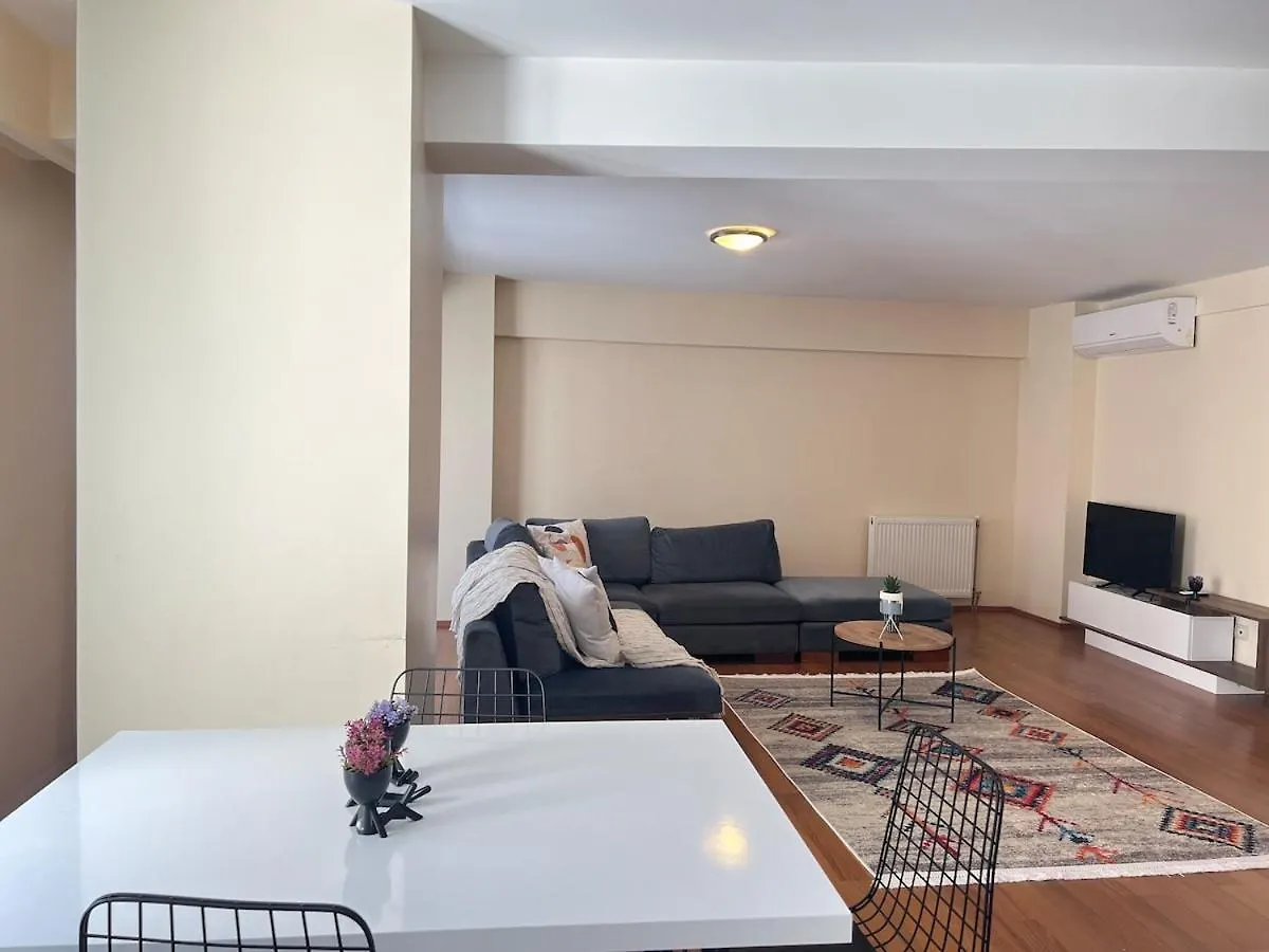 One Bedroom Central Apartment Stambuł