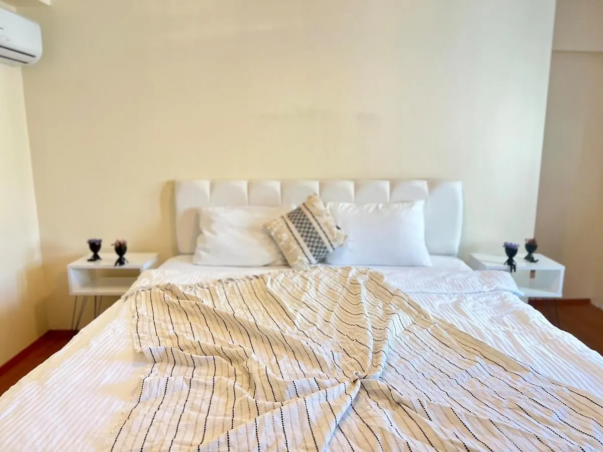 One Bedroom Central Apartment Istanbul Turkey