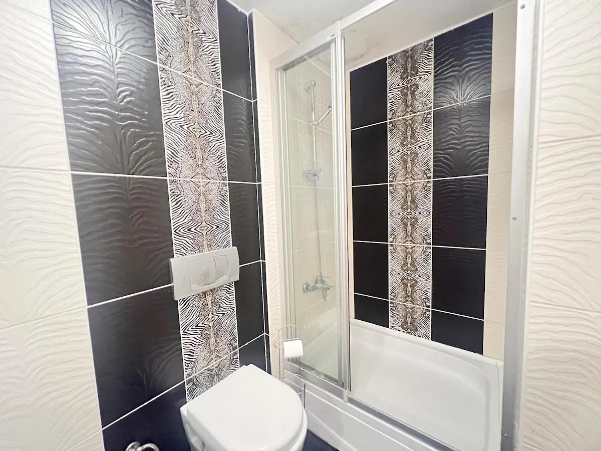 One Bedroom Central Apartment Istanbul Turkey