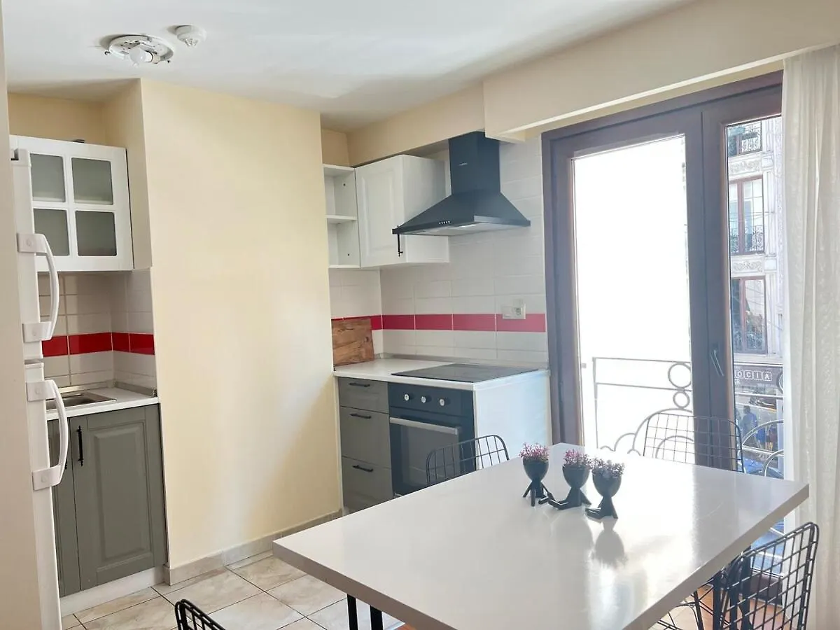 One Bedroom Central Apartment 伊斯坦布尔 土耳其