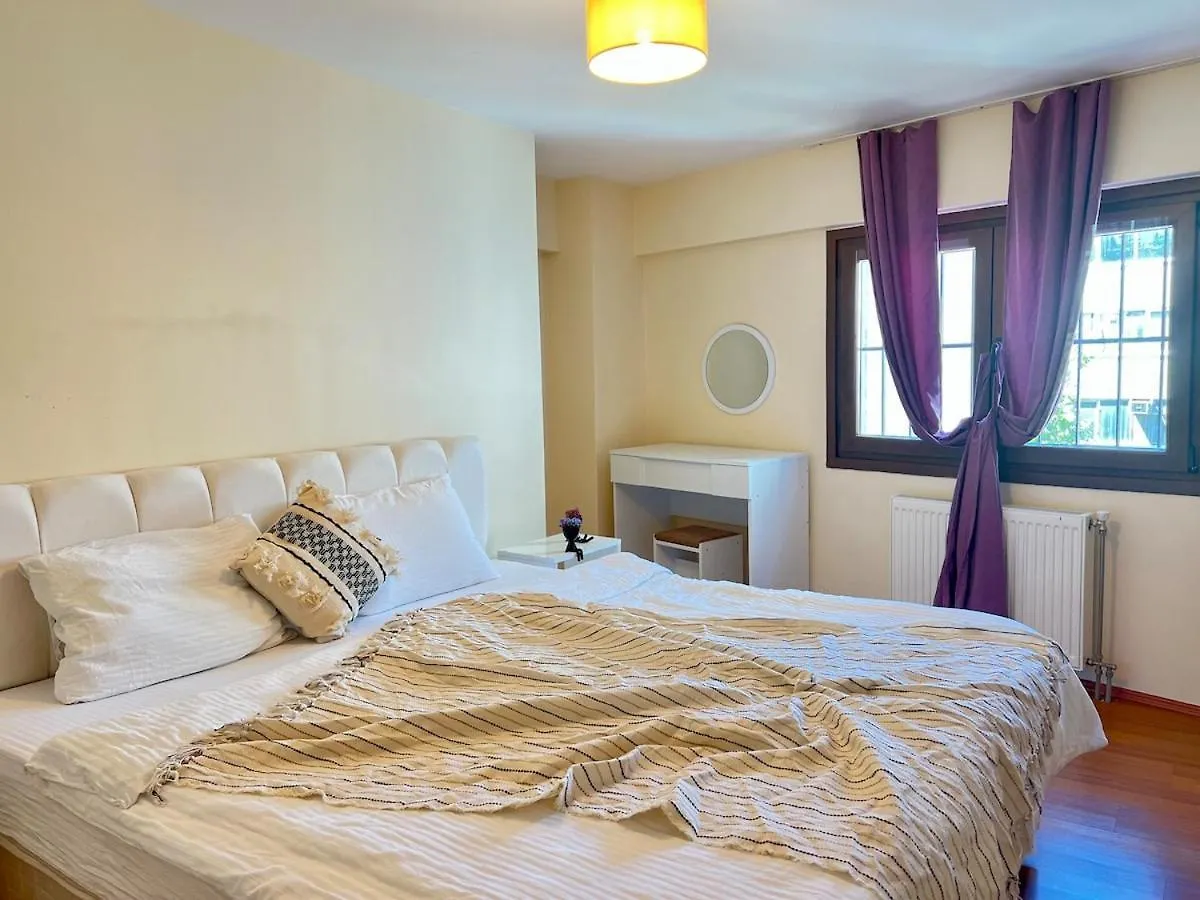 One Bedroom Central Apartment 伊斯坦布尔